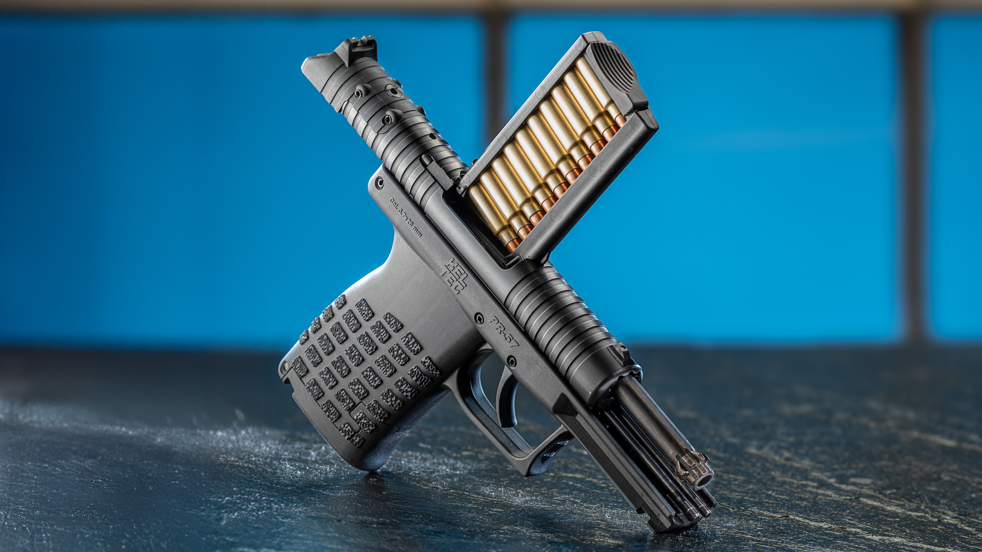 KelTec PR57