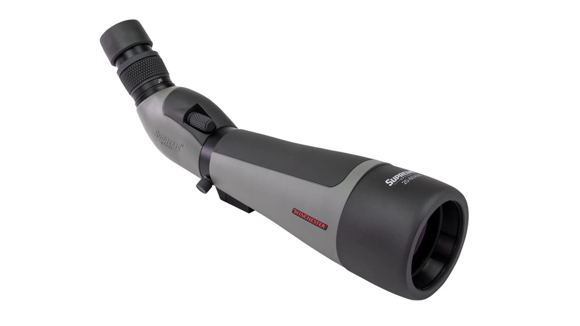 Winchester Supreme W20-60X 80 mm Spotting Scope