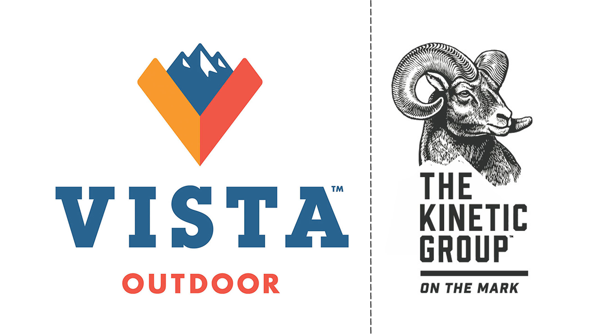 Vista Kinetic Logo