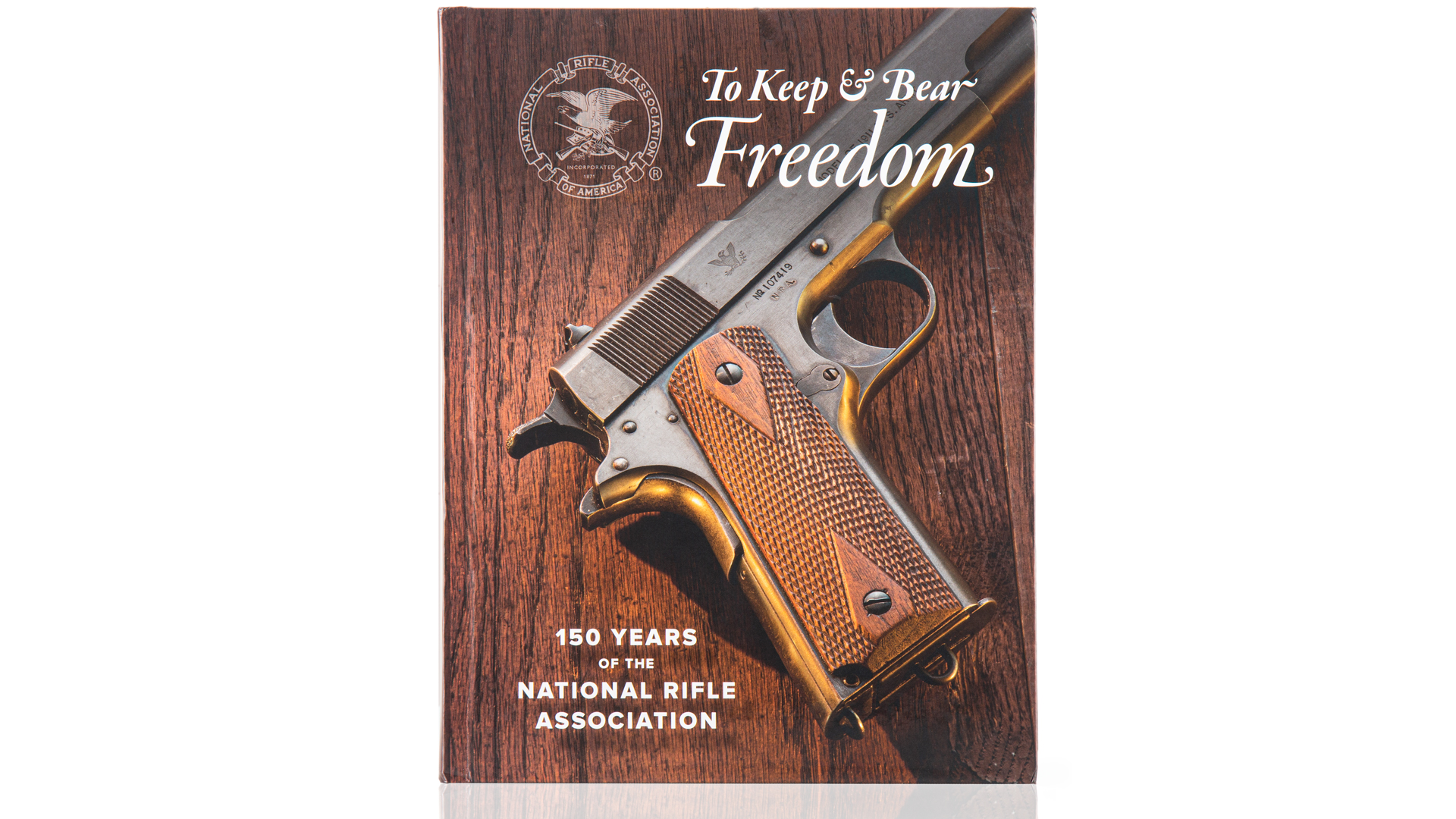 to keep & bear freedom
