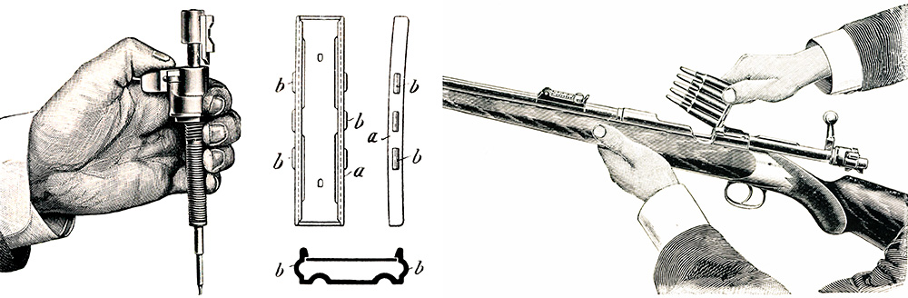 The enduring legacy of Lee-Enfield rifles