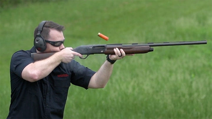 Rifleman Review: Winchester Super X4 Field Shotgun | An Official ...