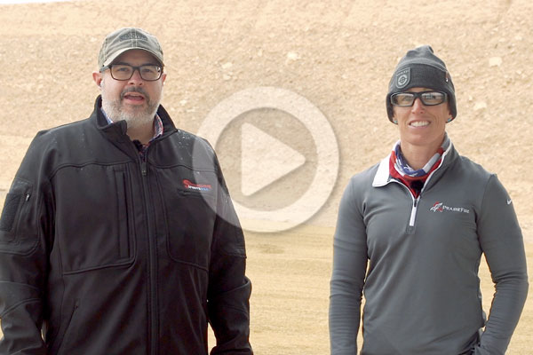 WATCH: Staccato Range Day 2024 At PrairieFire Nevada