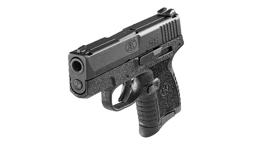 New for 2020: FN 503 | An Official Journal Of The NRA