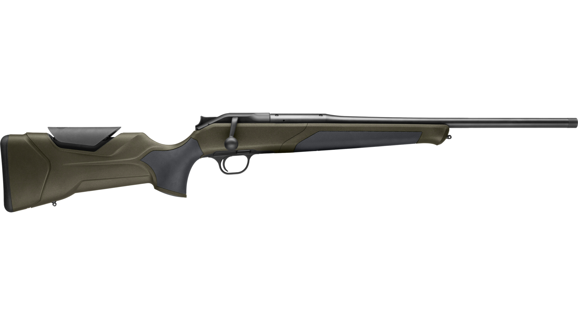 Blaser R8 Professional Rifle