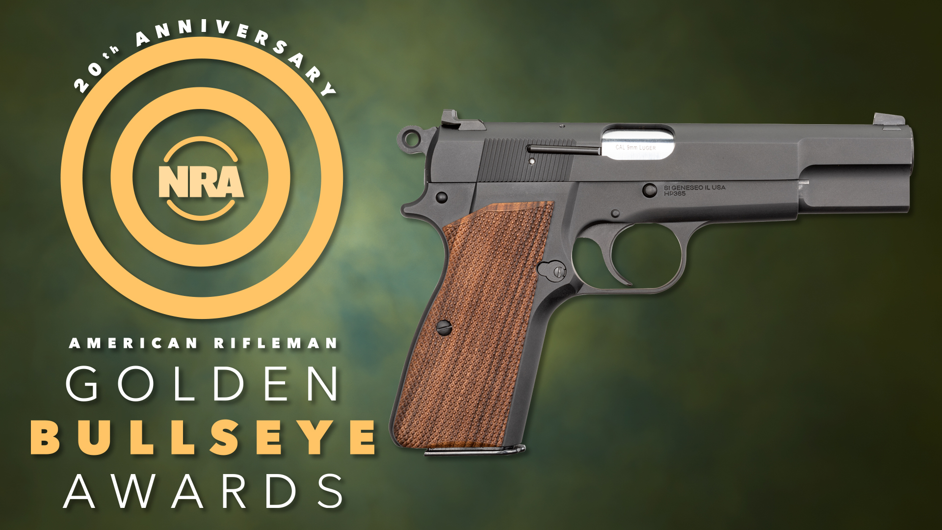 Springfield SA-35