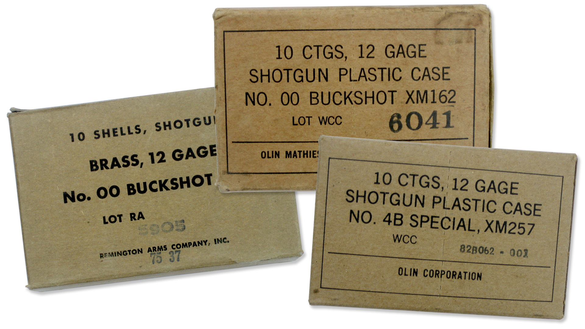 NRA Women  How to Read a Box of Shotgun Shells