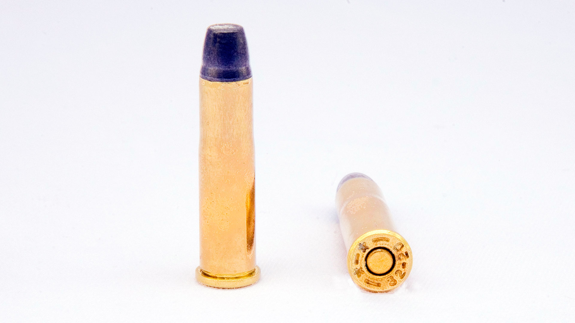 The .32-20 Winchester Center Fire: History & Performance | An