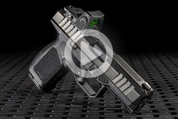 Rost Martin RM1C: A New CCW Gun From A New Maker