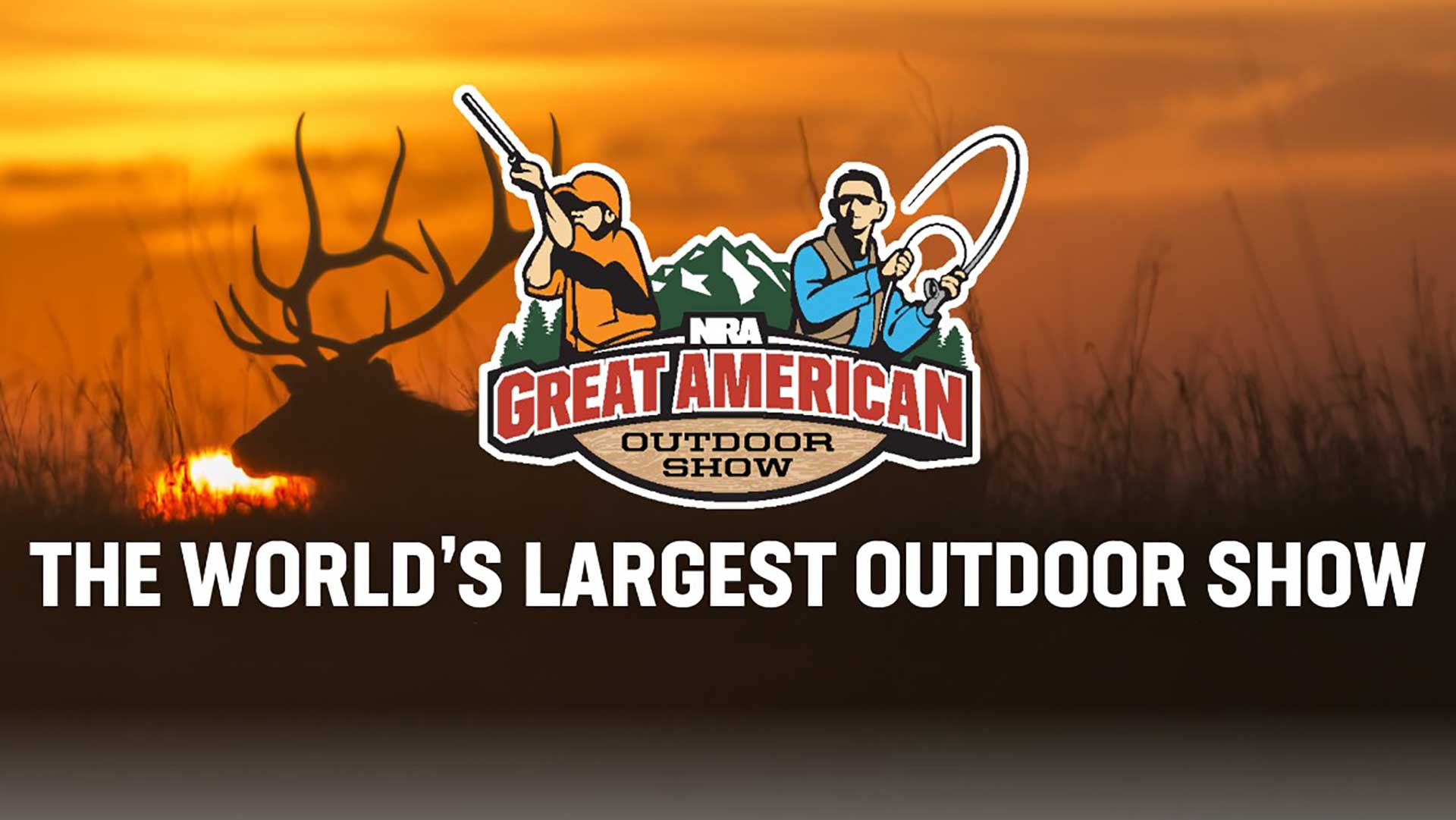 2024 Great American Outdoor Show Sees Record Attendance Gun Reviews Pro