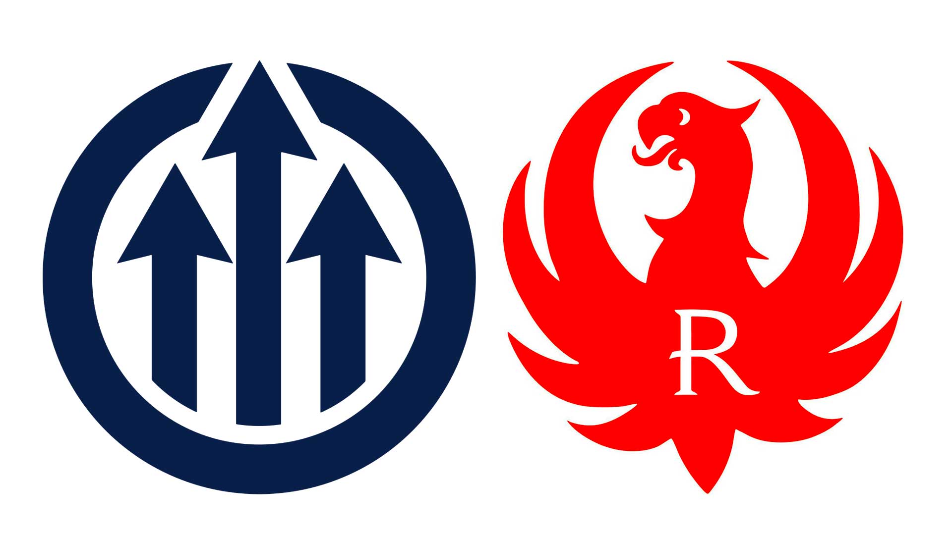 Ruger Beretta Agreement F Updated