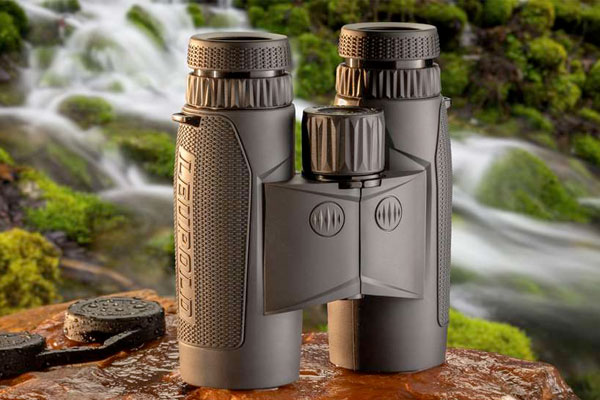 Review: Leupold BX-4 Range HD TBR/W 10X 42 mm Binocular