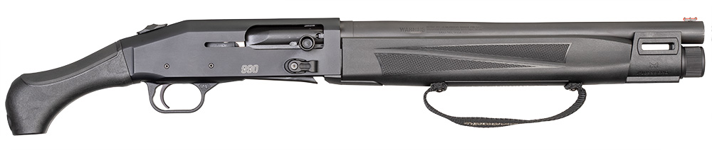 Mossberg 990 Aftershock