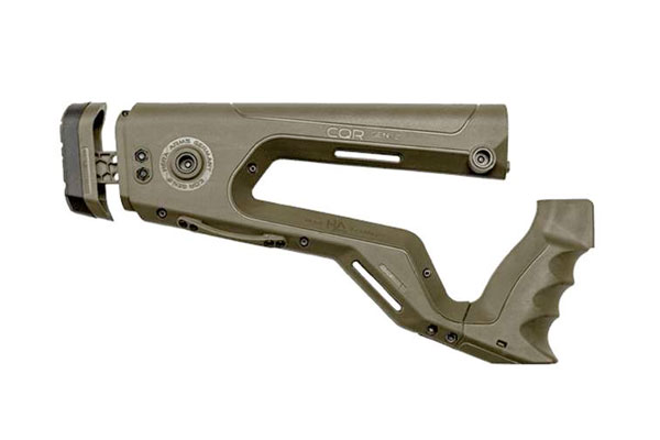 Preview: Hera CQR Buttstock Gen.2