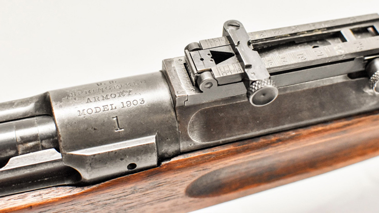 1903 springfield serial number lookup