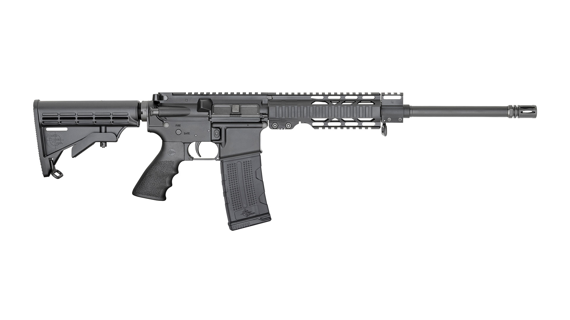 New For 2022: Rock River Arms Assurance Carbine | An Official