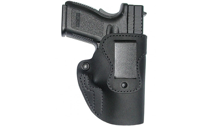 Product Preview: High Noon Holster's Mister Softy | An Official Journal ...