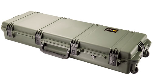 Pelican Storm iM3200 Long Case | An Official Journal Of The NRA