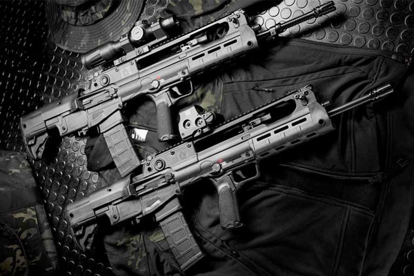 New For 2023: Springfield Armory Hellion 18 And 20 Models