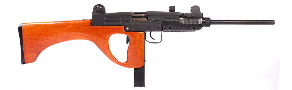 Norinco Model 320