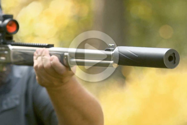 Rifleman Review: Silencer Central Banish 46 Suppressor