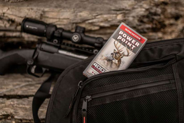 Savage Arms Announces 400 Legend Chambering in Over a Dozen Models