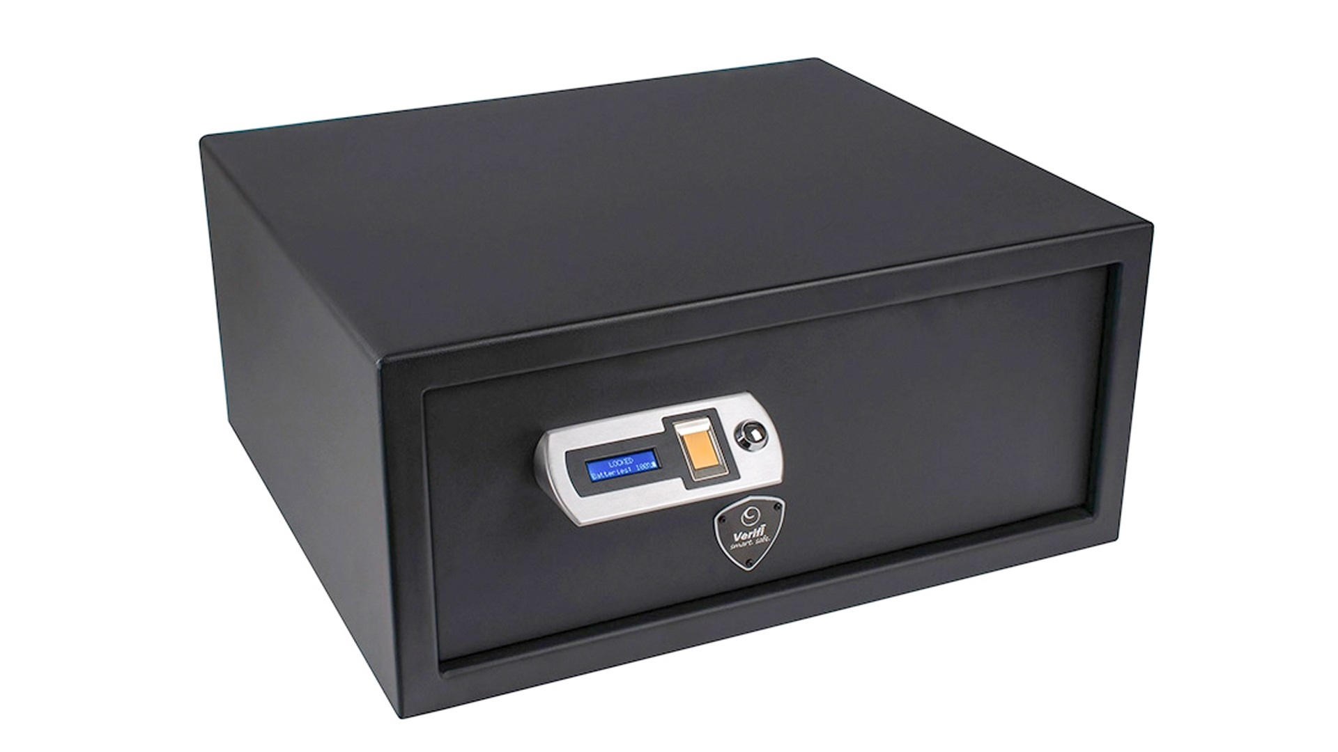 Verifi Smart Safe S6000