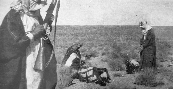 Australia's Lee-Enfield 'Jungle Rifles