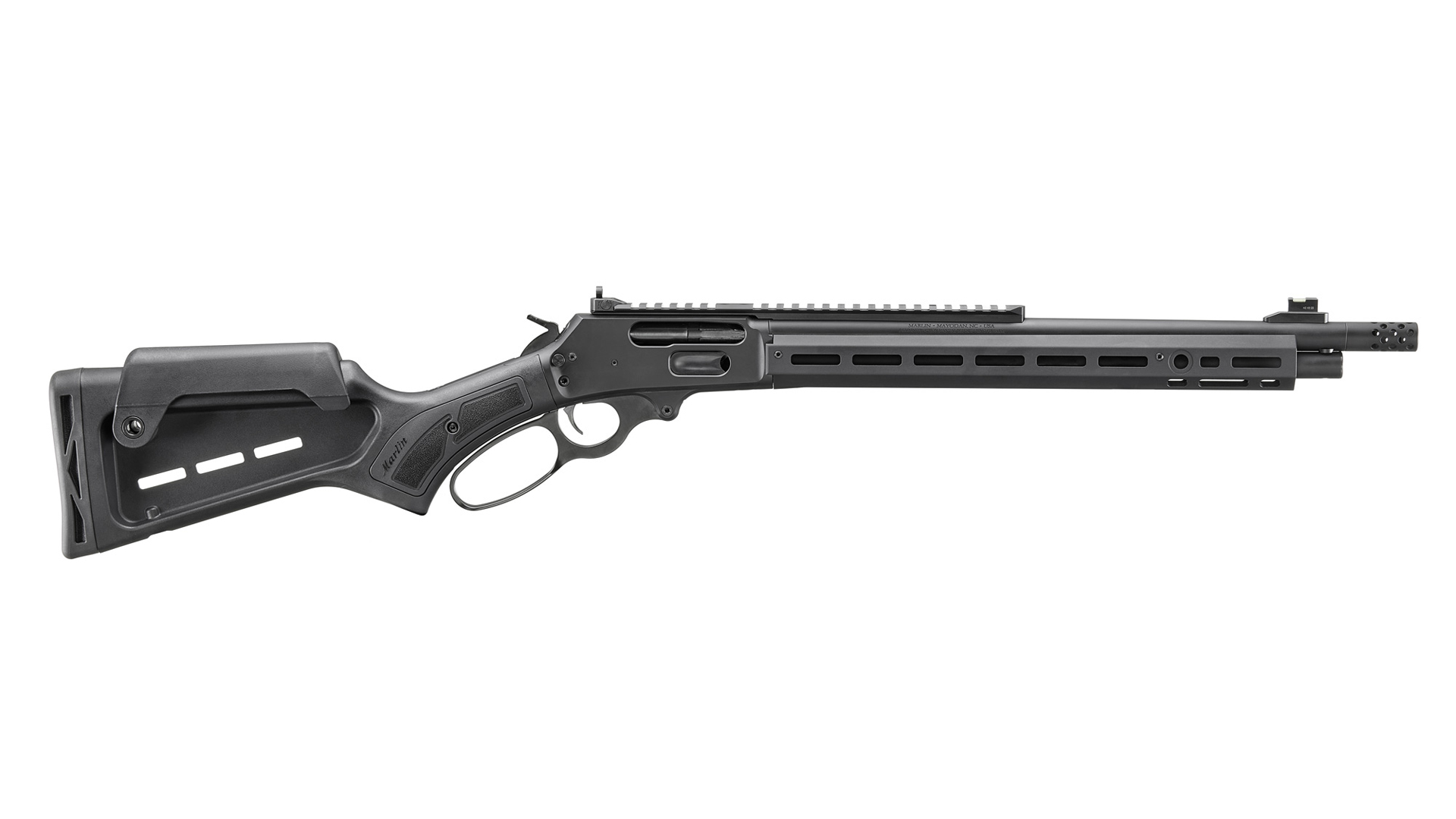 Marlin 1895 Dark 01