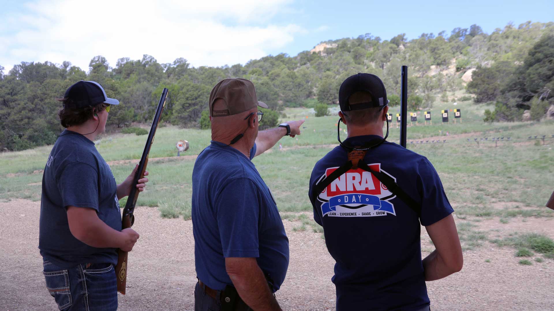 Whittington Center Adventure Camp 11