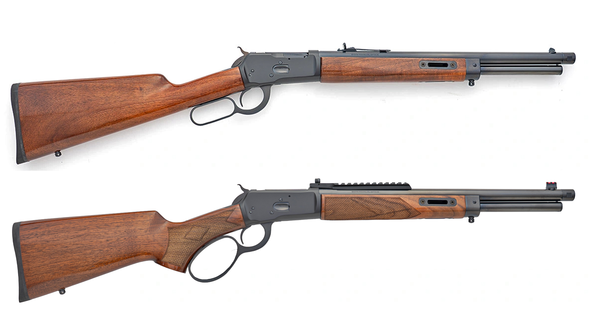 Chiappa Field Core 01