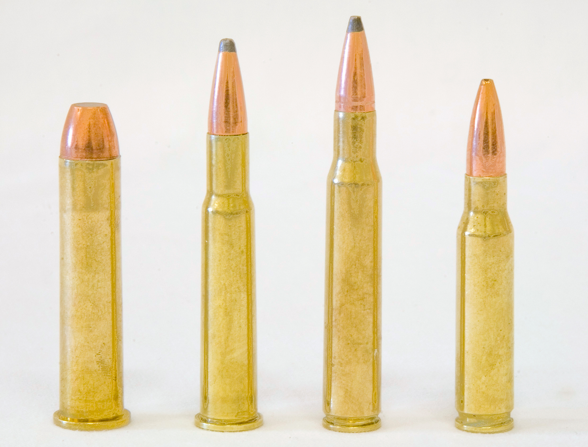 The 30 40 Krag History Performance Guns In The News   Cartridge Comparison 30 40 Krag 