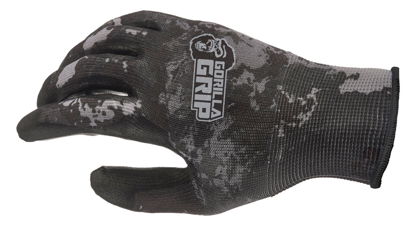 Gorilla Grip Gloves – Hook and Arrow