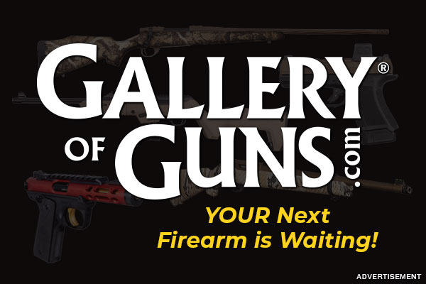 Galleryofguns.com – Find YOUR Next Firearm