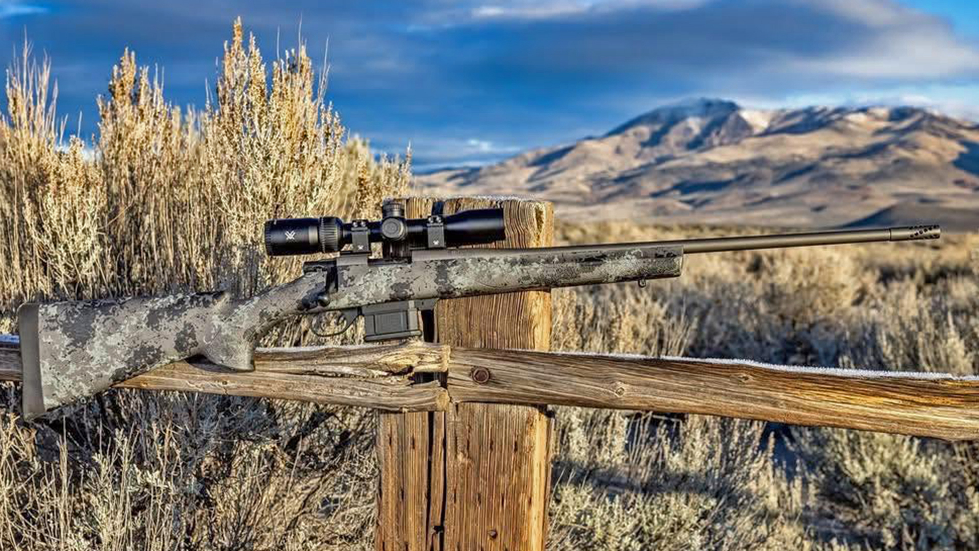 Howa New Models 01