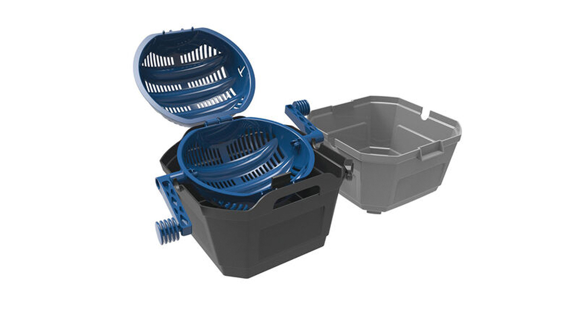 Frankford Arsenal Wet/Dry Media Separator