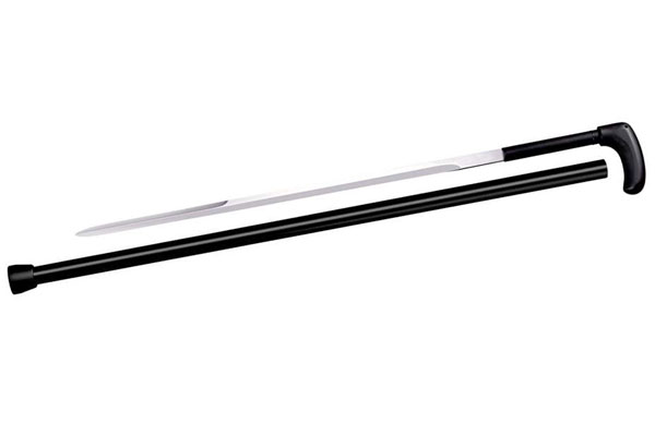 Product Preview: Cold Steel Heavy Duty Sword Cane