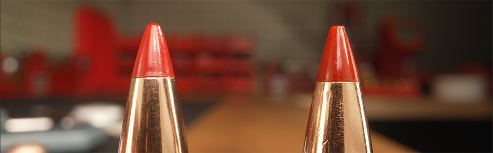 bullet tips