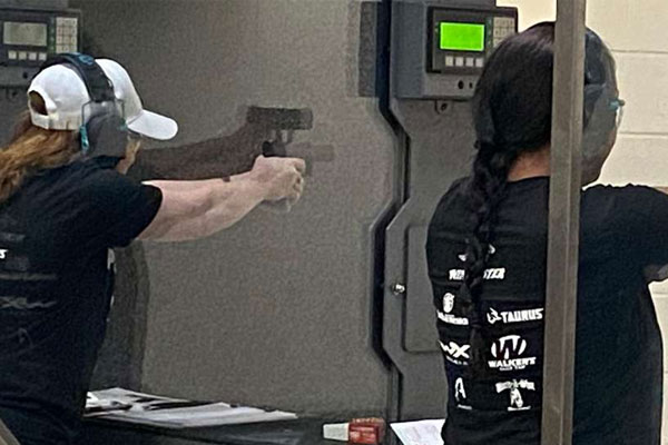 4 Ways to Save Money on Firearm Practice