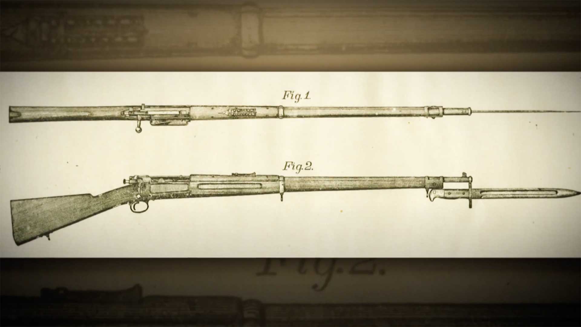 springfield 1898 shotgun