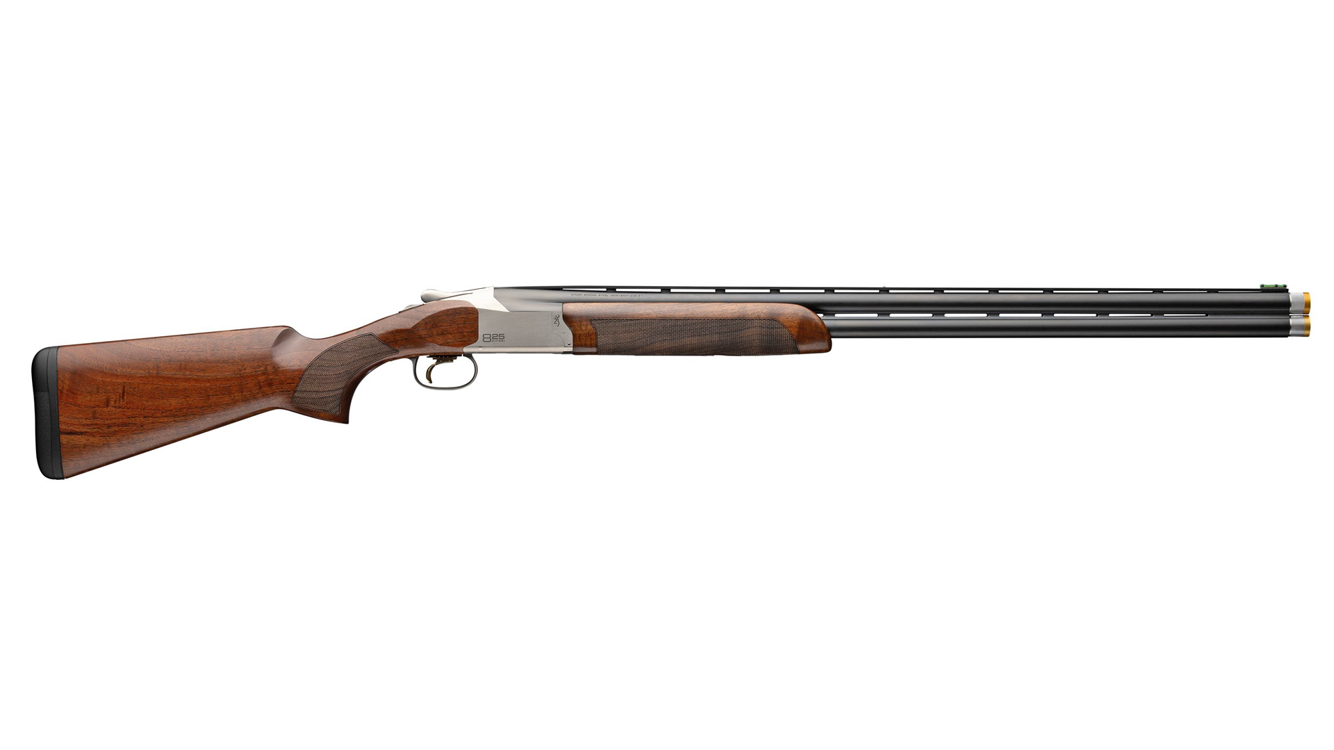 Right side of the Browning 825 Citori Sporting model.