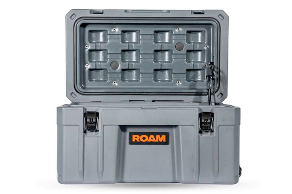 Preview: ROAM Adventure Co. 55L Rugged Case