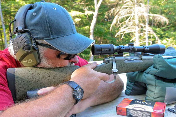 How to Zero Your Rifle for Your Hunting Scenario