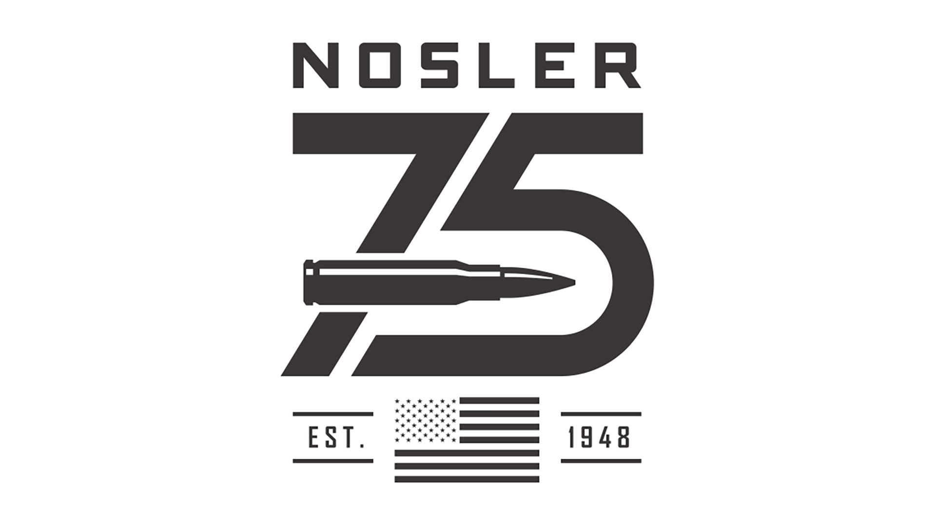 Nosler Celebrates