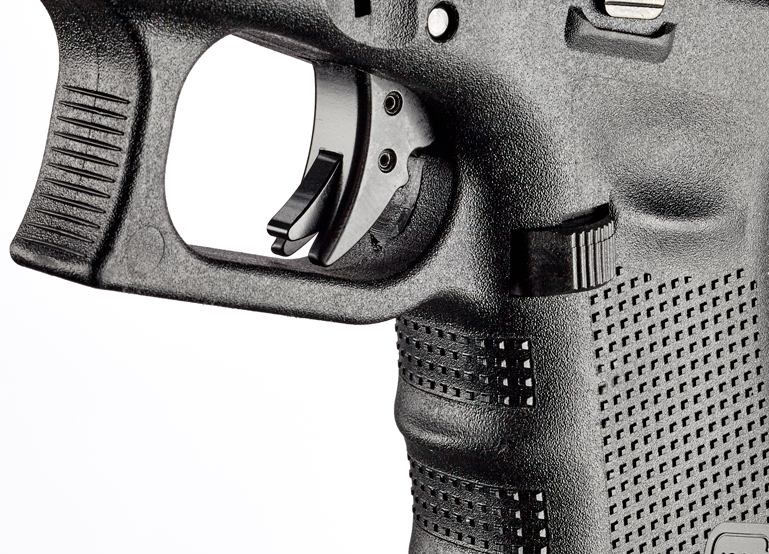 Glock Custom Pistol Enhancements At Wilson Combat | An Official Journal ...