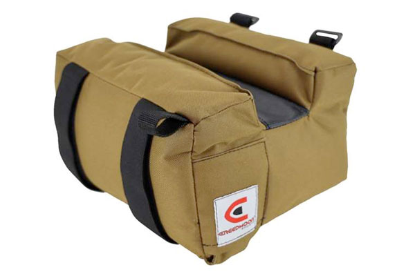 Preview: Creedmoor Sports Huggie Rifle Forend Support Bag