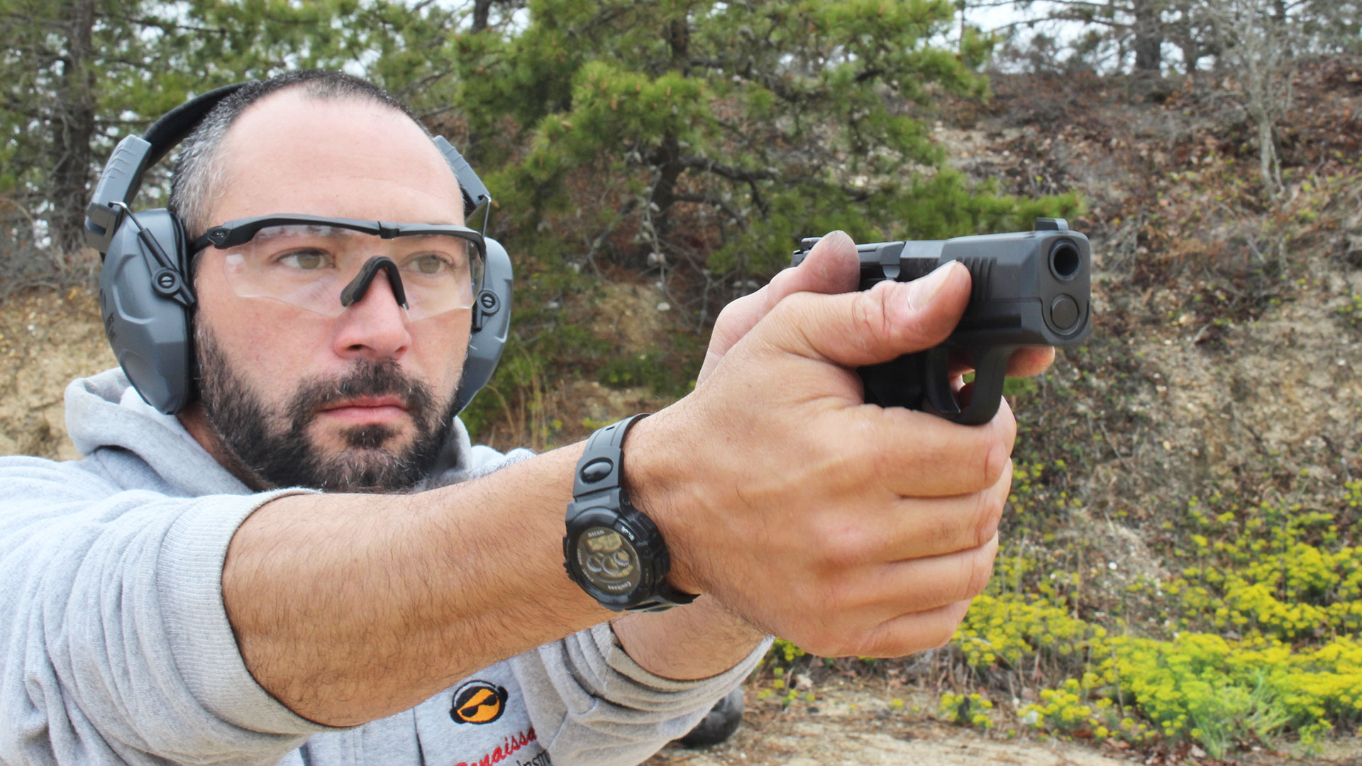 Review: SIG Sauer P365-380 | An Official Journal Of The NRA