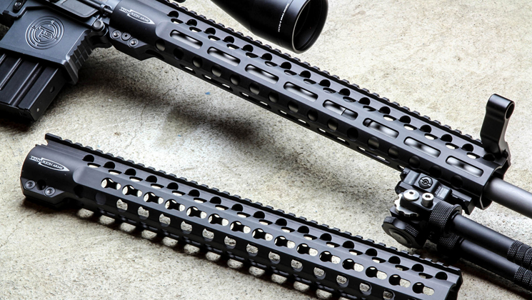 Product Preview: Centurion Arms CMR Handguard | An Official