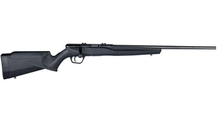 Savage Arms Adds B-Series Bolt-Action Rimfire Rifles | An Official ...