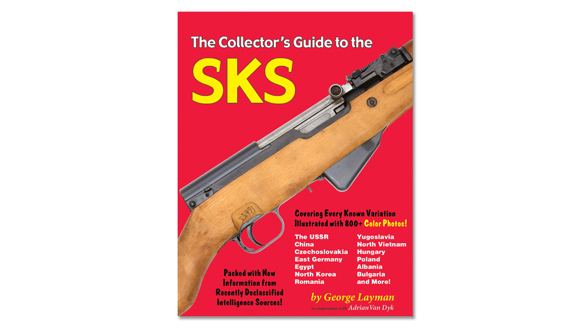 The Collector’s Guide To The SKS
